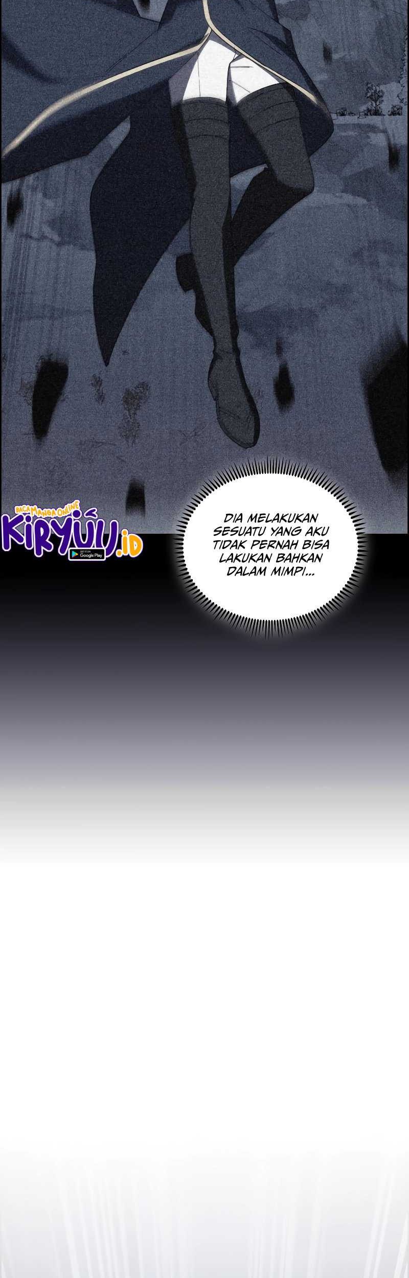 I Regressed to My Ruined Family Chapter 85 - halaman 28