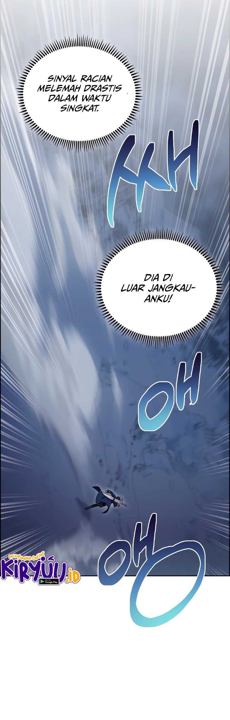 I Regressed to My Ruined Family Chapter 85 - halaman 29