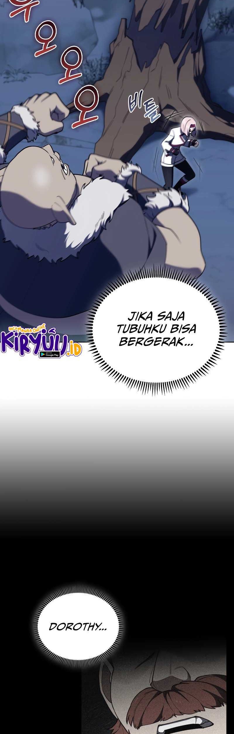 I Regressed to My Ruined Family Chapter 85 - halaman 3