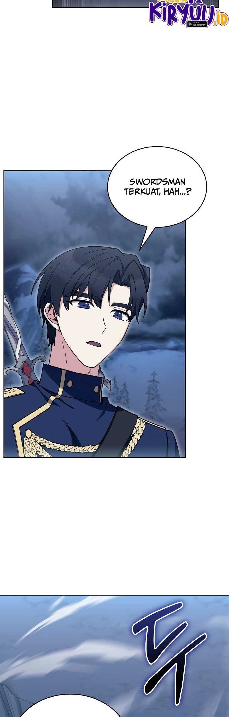I Regressed to My Ruined Family Chapter 85 - halaman 31