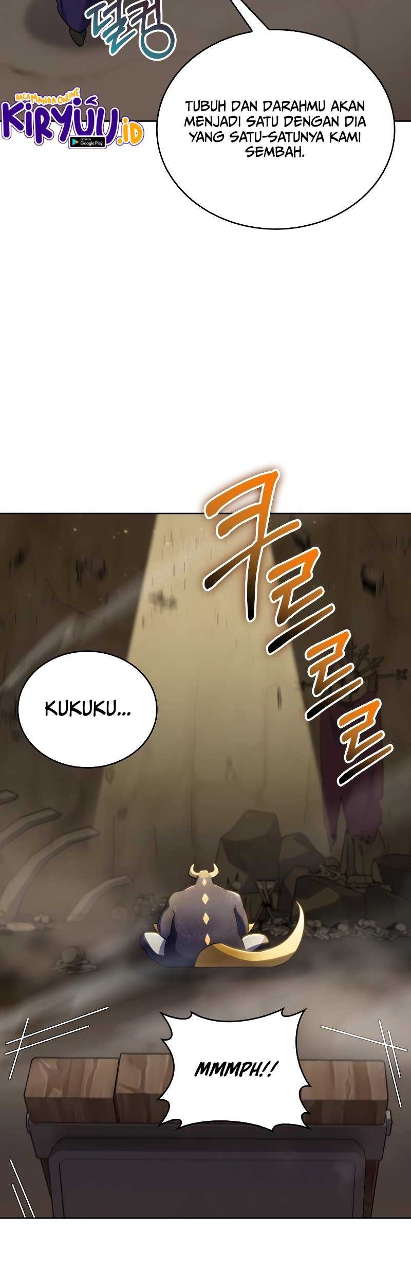 I Regressed to My Ruined Family Chapter 85 - halaman 36