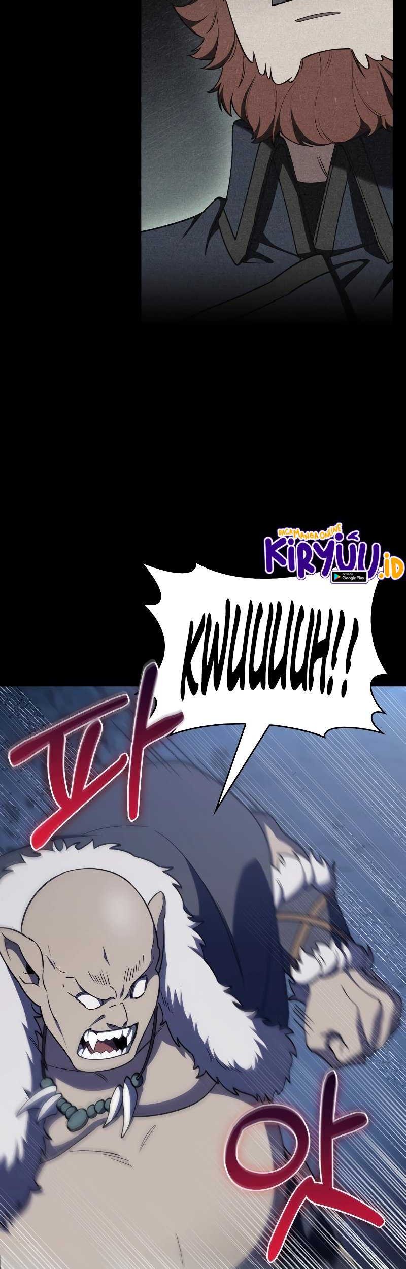 I Regressed to My Ruined Family Chapter 85 - halaman 4