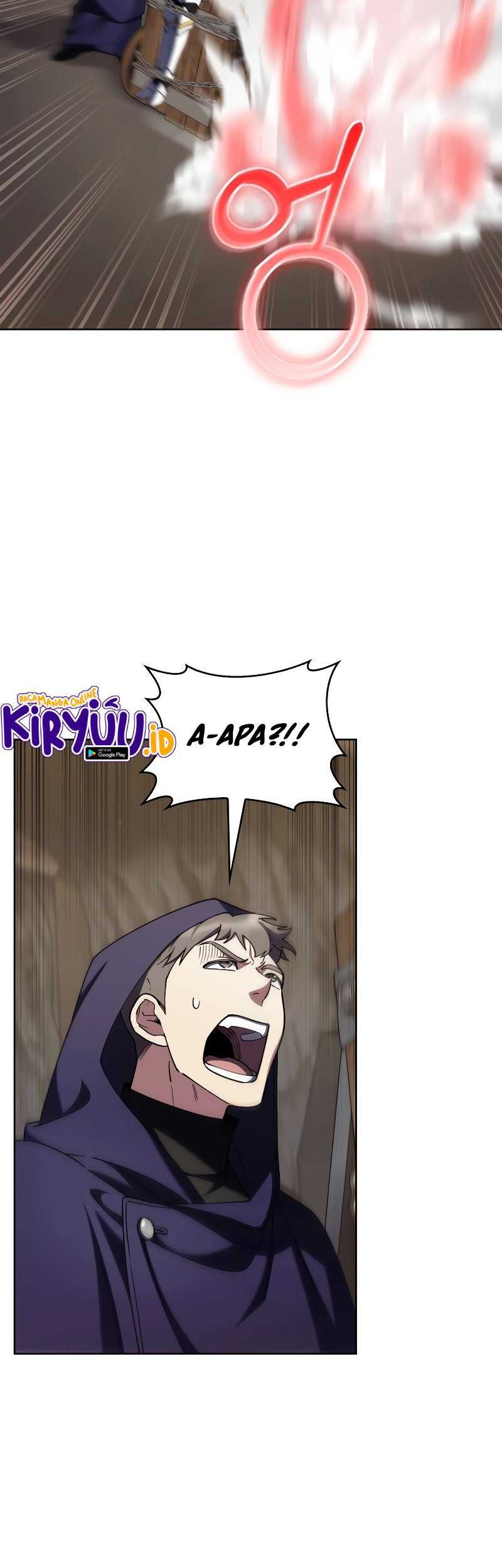 I Regressed to My Ruined Family Chapter 85 - halaman 40