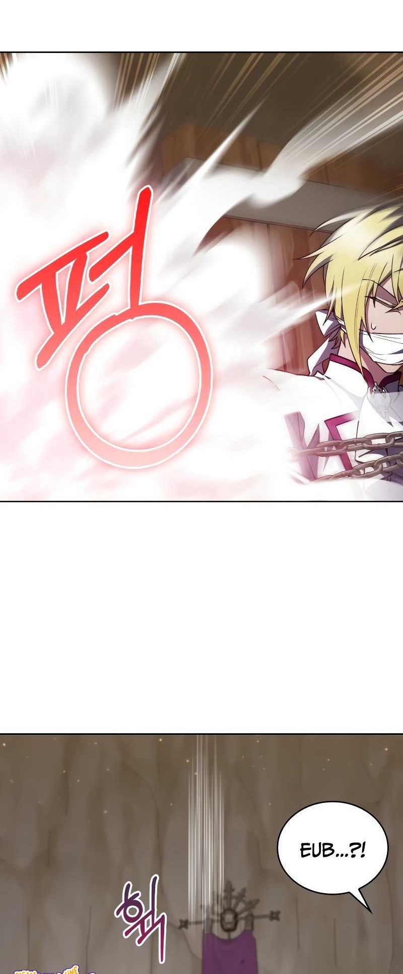 I Regressed to My Ruined Family Chapter 85 - halaman 41
