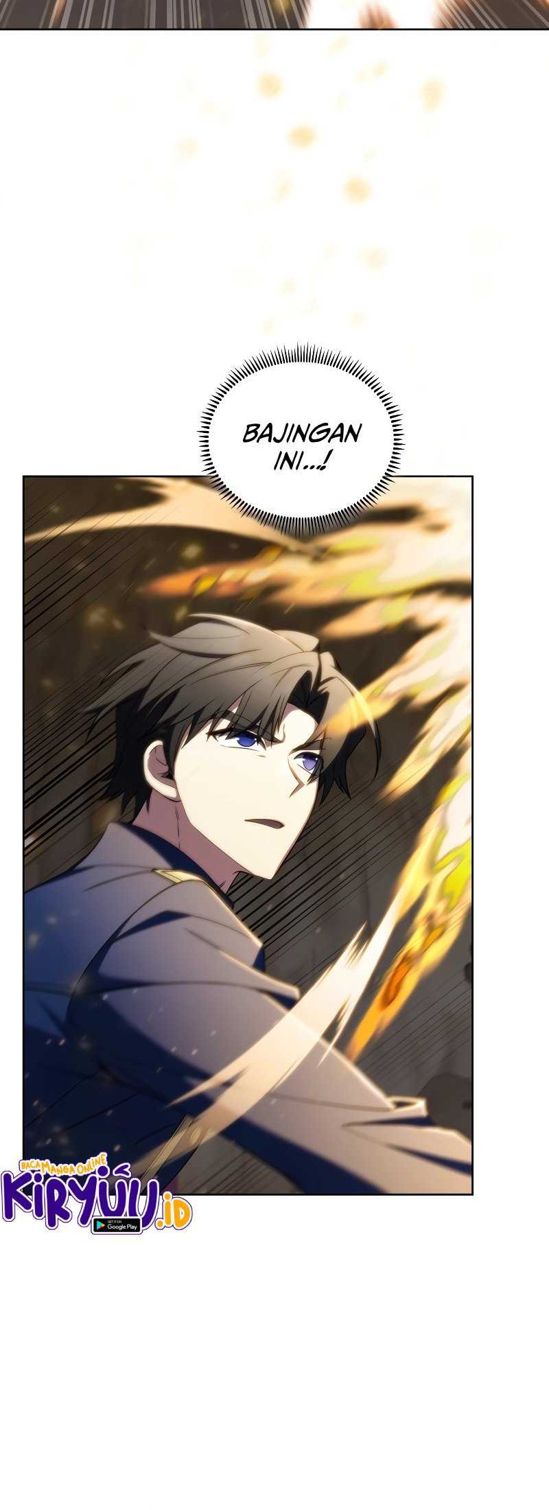 I Regressed to My Ruined Family Chapter 85 - halaman 49