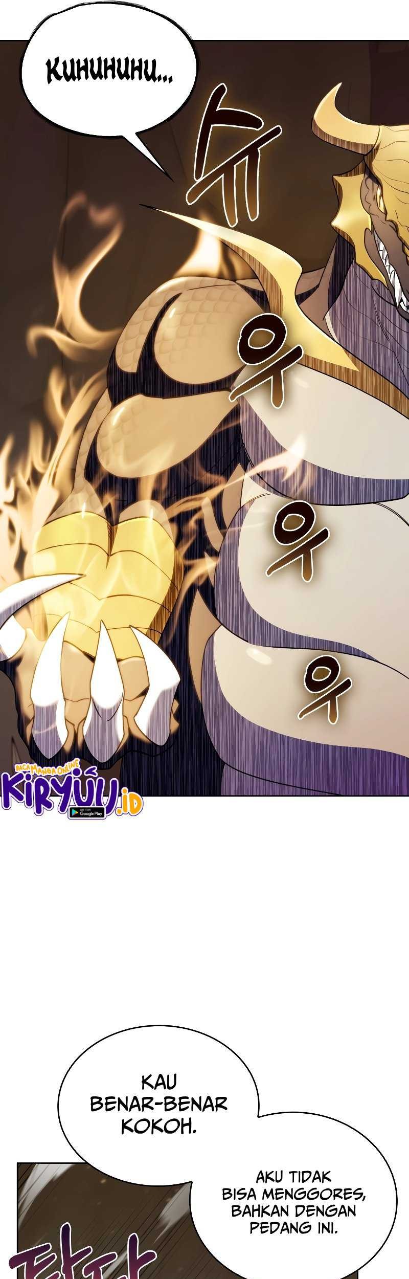 I Regressed to My Ruined Family Chapter 85 - halaman 50