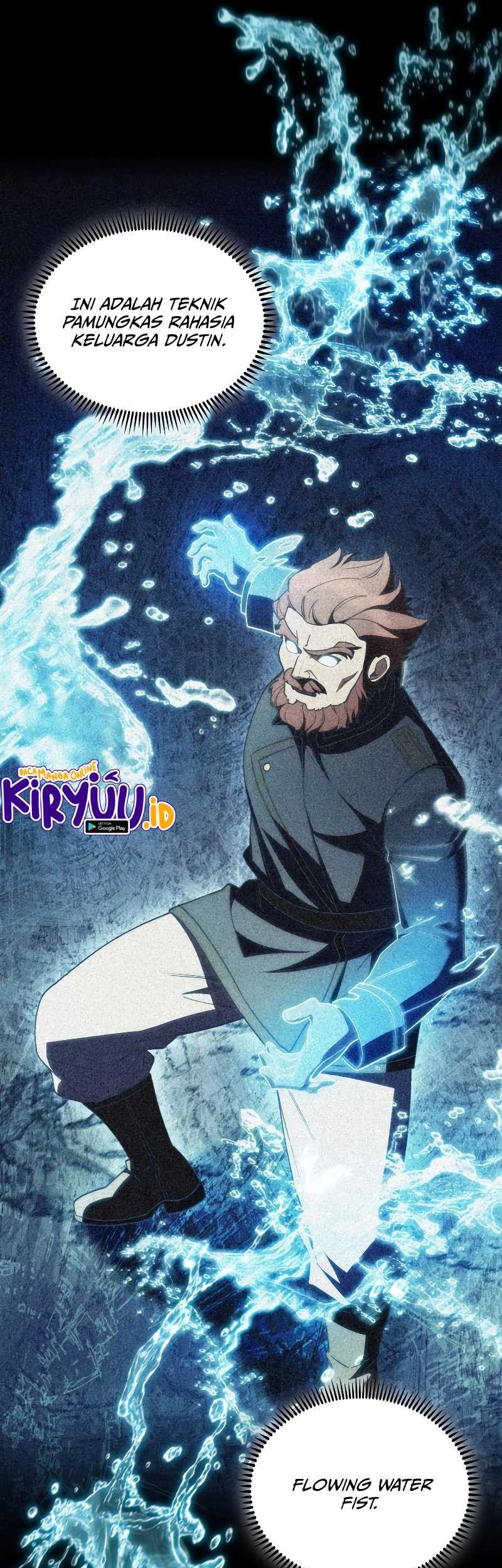 I Regressed to My Ruined Family Chapter 85 - halaman 6