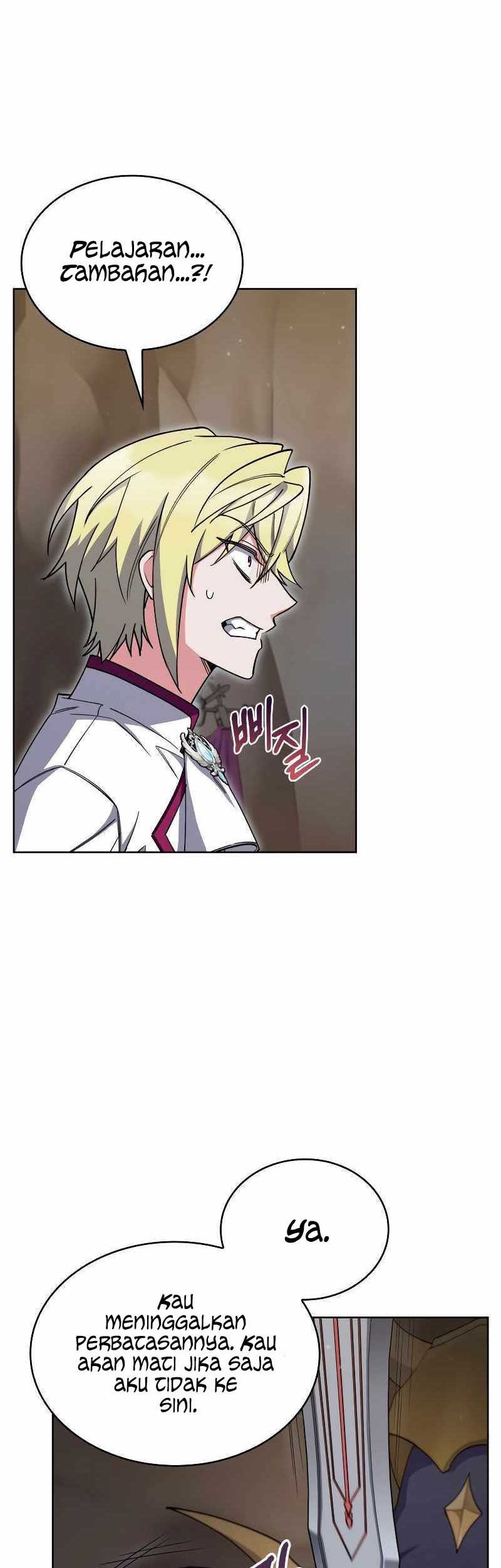 I Regressed to My Ruined Family Chapter 86 - halaman 10