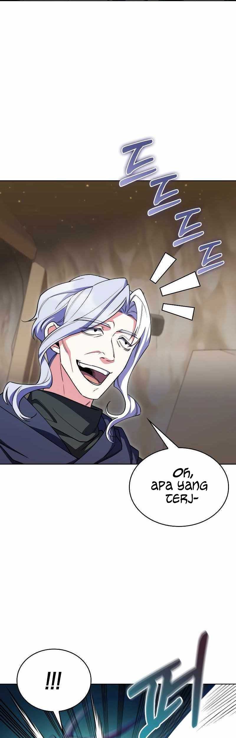 I Regressed to My Ruined Family Chapter 86 - halaman 20