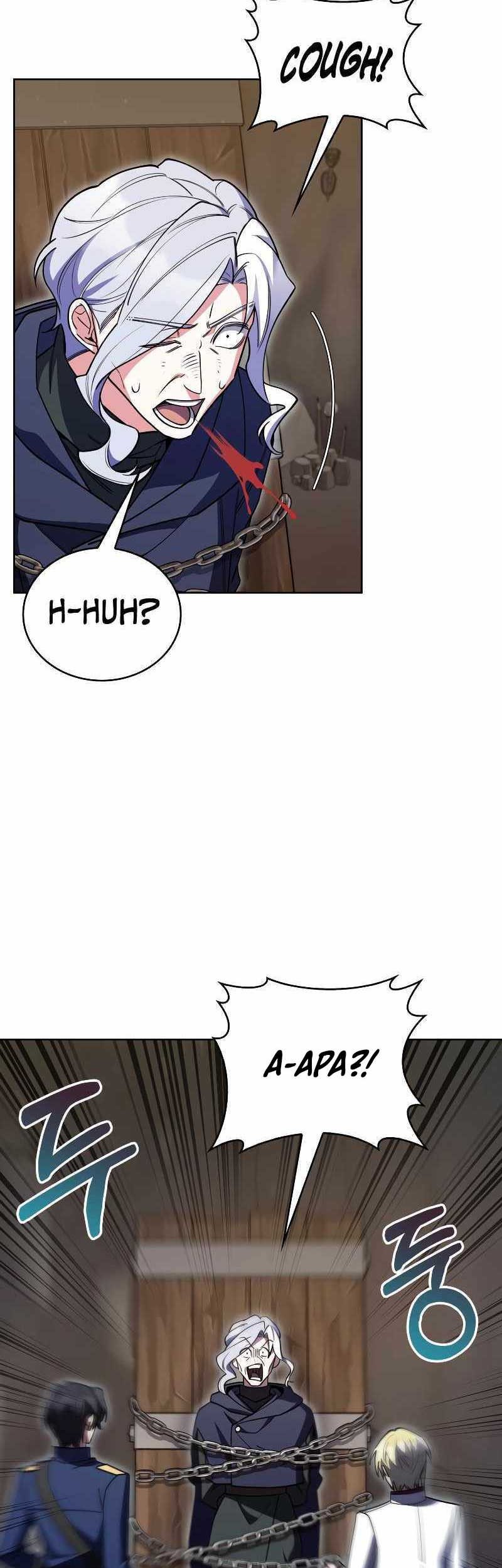 I Regressed to My Ruined Family Chapter 86 - halaman 24