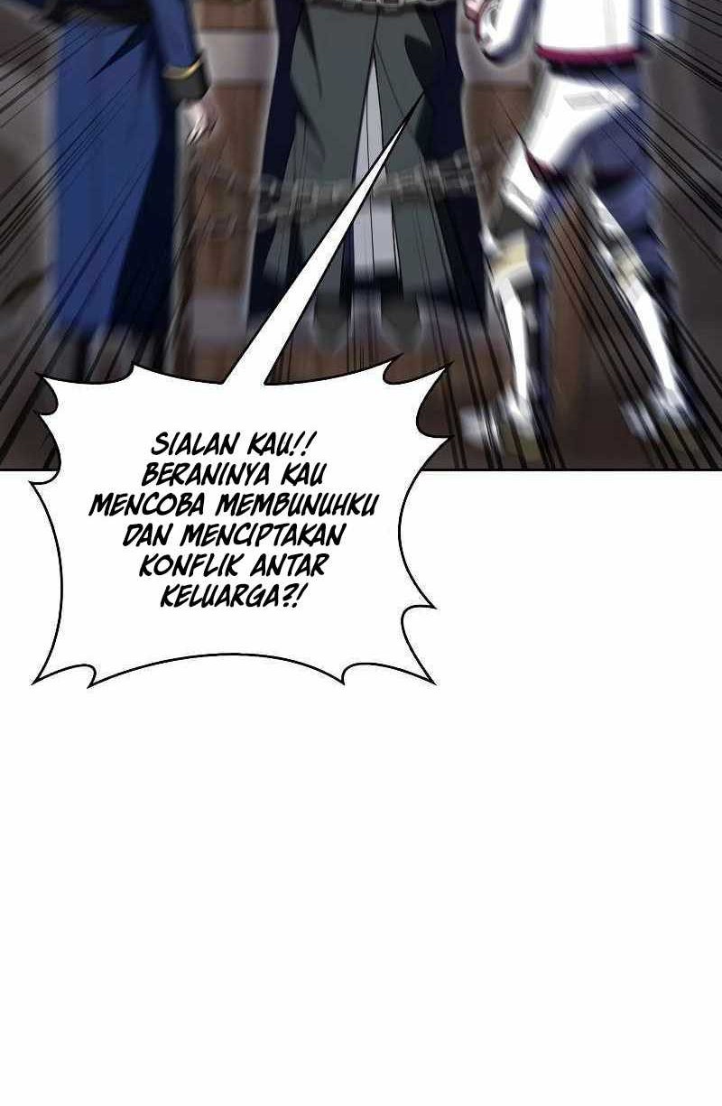 I Regressed to My Ruined Family Chapter 86 - halaman 25