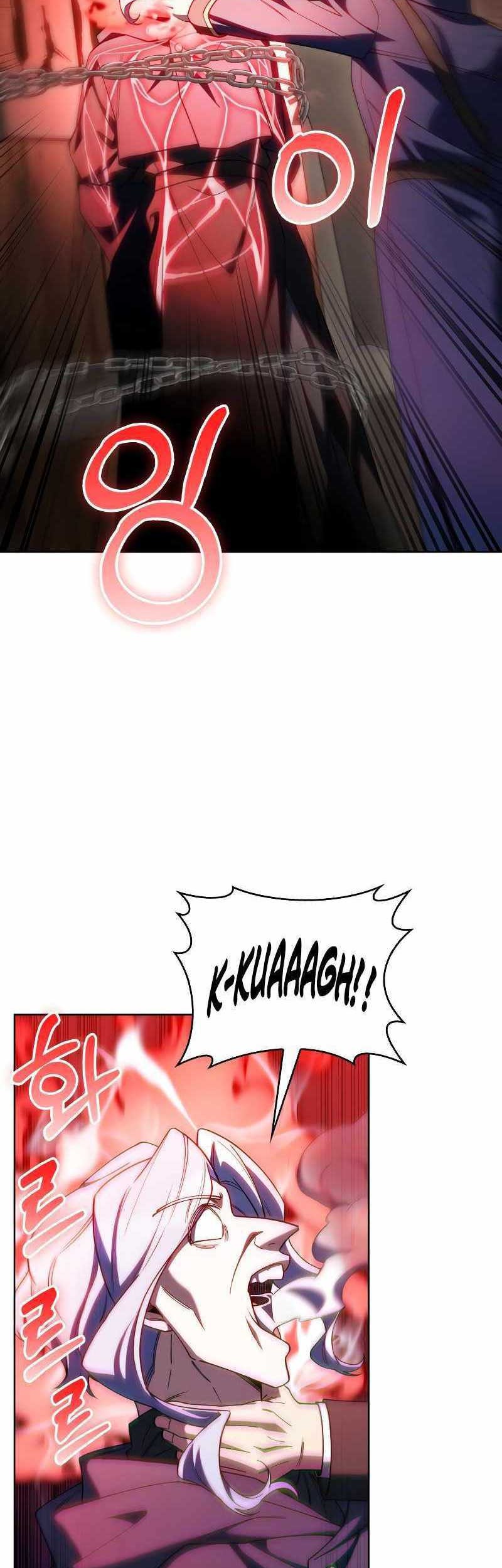 I Regressed to My Ruined Family Chapter 86 - halaman 28