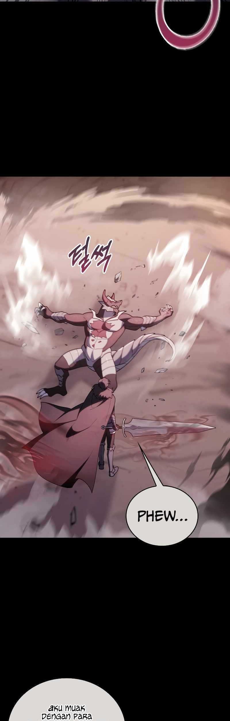 I Regressed to My Ruined Family Chapter 86 - halaman 3