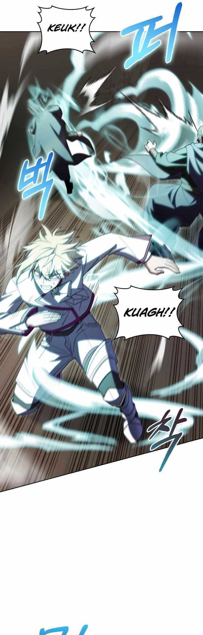 I Regressed to My Ruined Family Chapter 86 - halaman 50