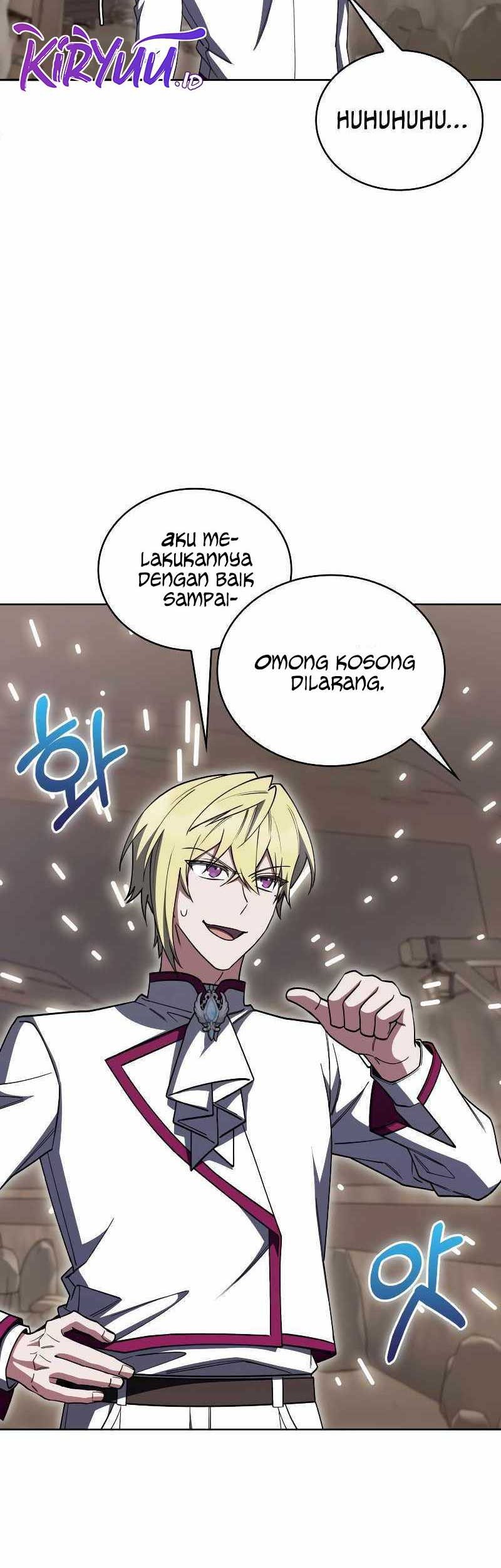 I Regressed to My Ruined Family Chapter 86 - halaman 52