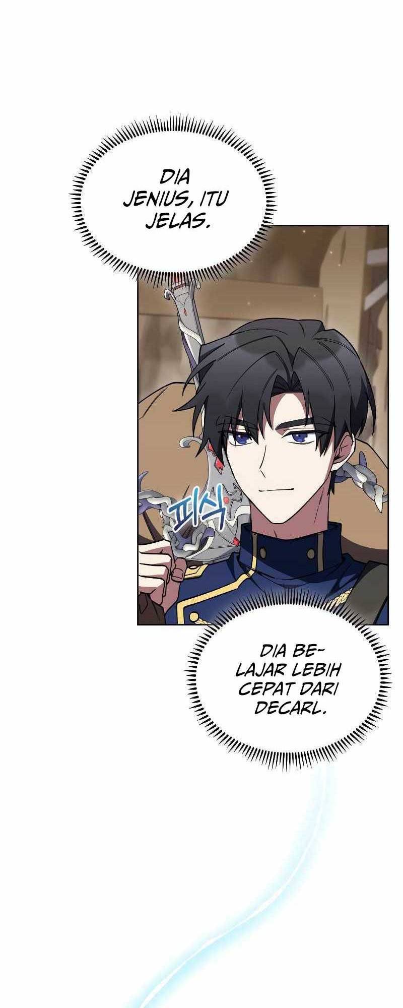 I Regressed to My Ruined Family Chapter 86 - halaman 53