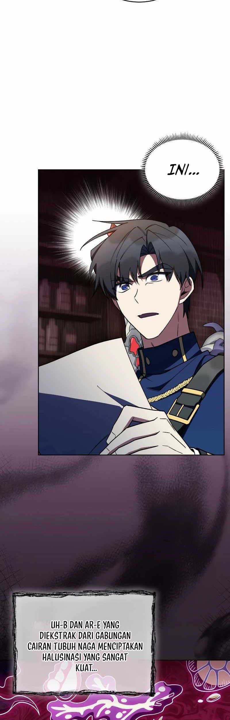 I Regressed to My Ruined Family Chapter 86 - halaman 56