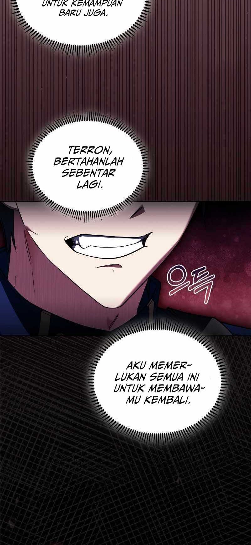 I Regressed to My Ruined Family Chapter 86 - halaman 61