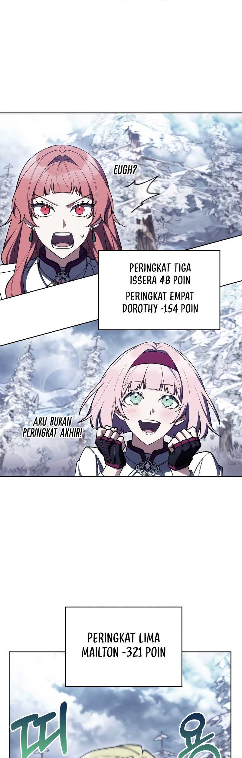 I Regressed to My Ruined Family Chapter 87 - halaman 11
