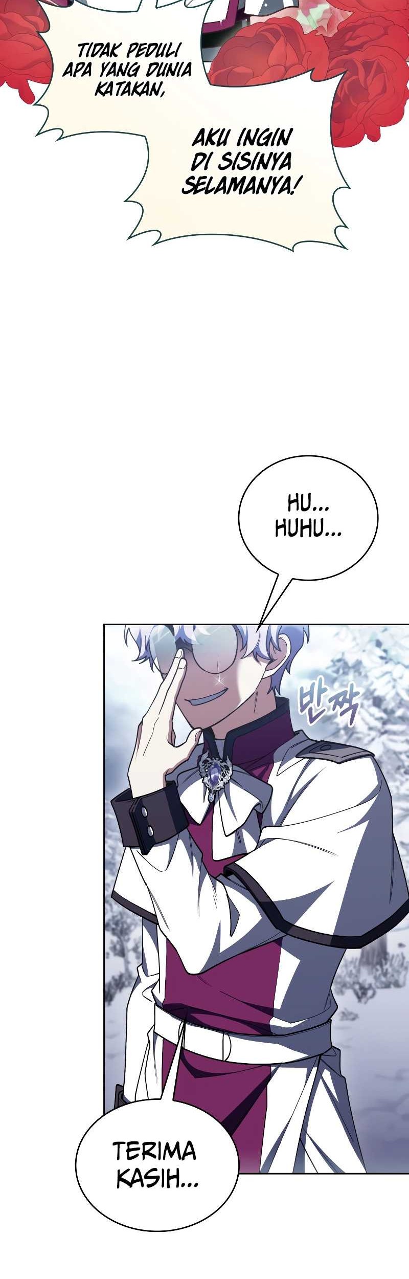 I Regressed to My Ruined Family Chapter 87 - halaman 17