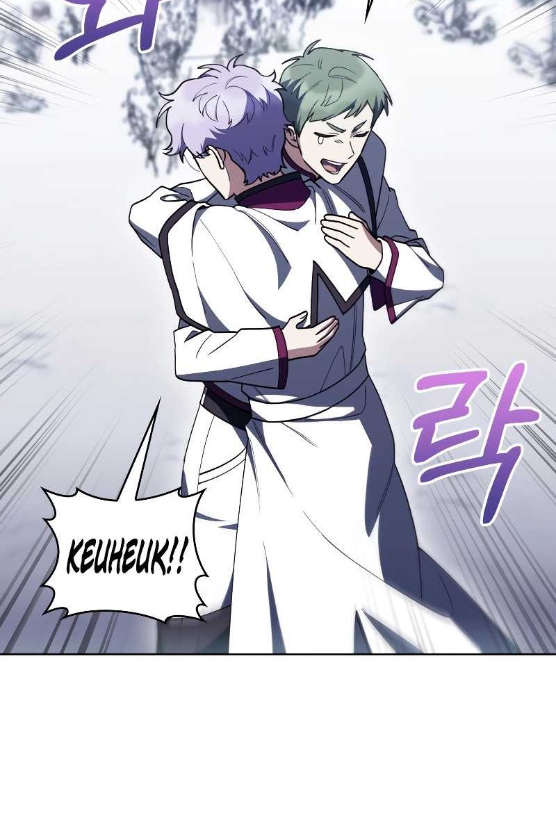 I Regressed to My Ruined Family Chapter 87 - halaman 19