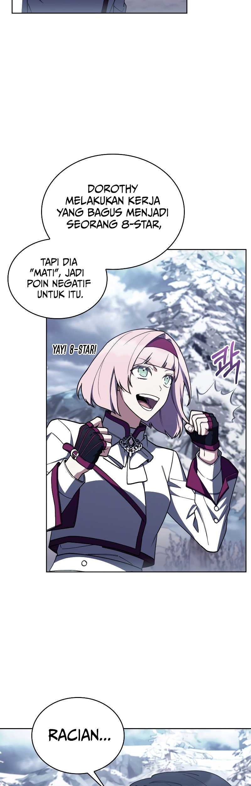 I Regressed to My Ruined Family Chapter 87 - halaman 22