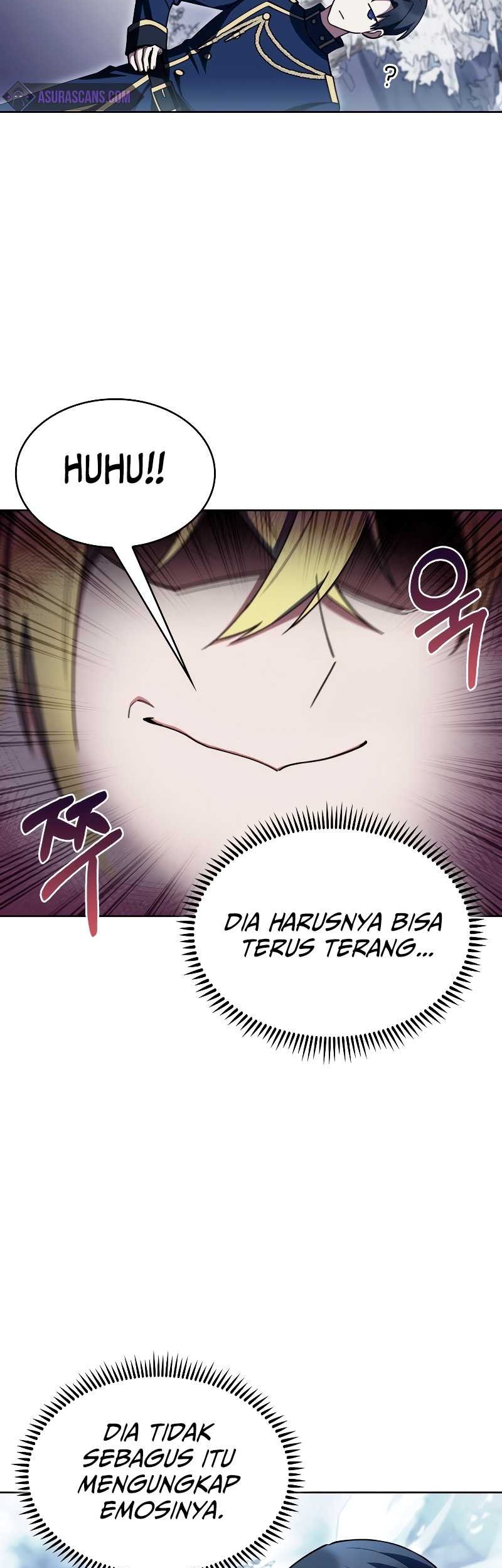I Regressed to My Ruined Family Chapter 87 - halaman 28