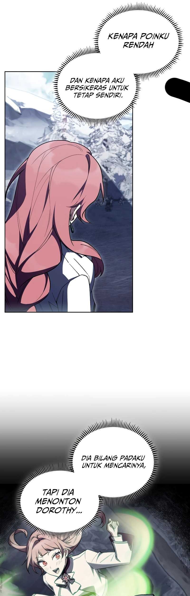 I Regressed to My Ruined Family Chapter 87 - halaman 32