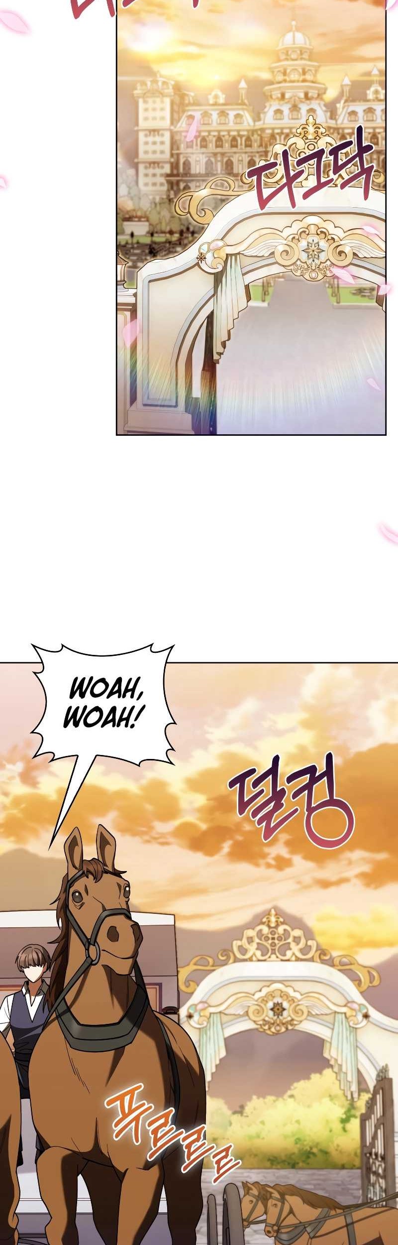 I Regressed to My Ruined Family Chapter 87 - halaman 35