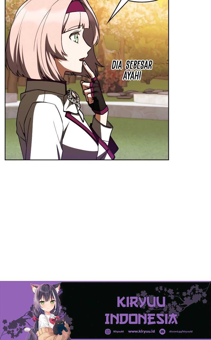 I Regressed to My Ruined Family Chapter 87 - halaman 43