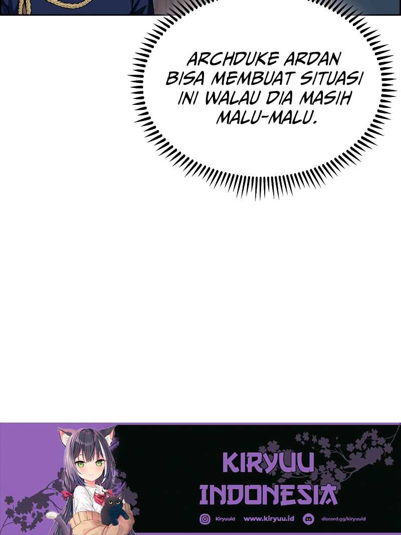 I Regressed to My Ruined Family Chapter 88 - halaman 11