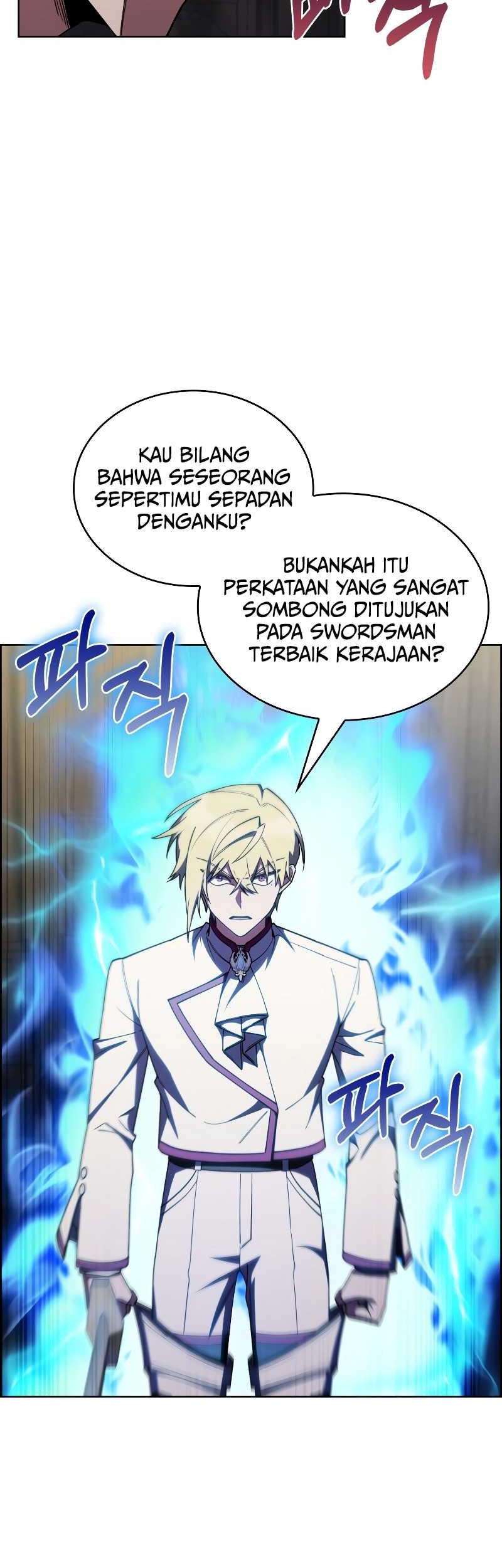 I Regressed to My Ruined Family Chapter 88 - halaman 14