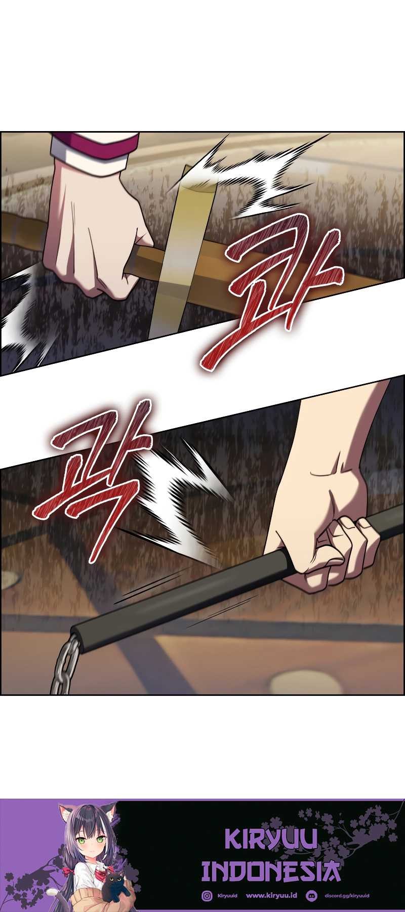 I Regressed to My Ruined Family Chapter 88 - halaman 16