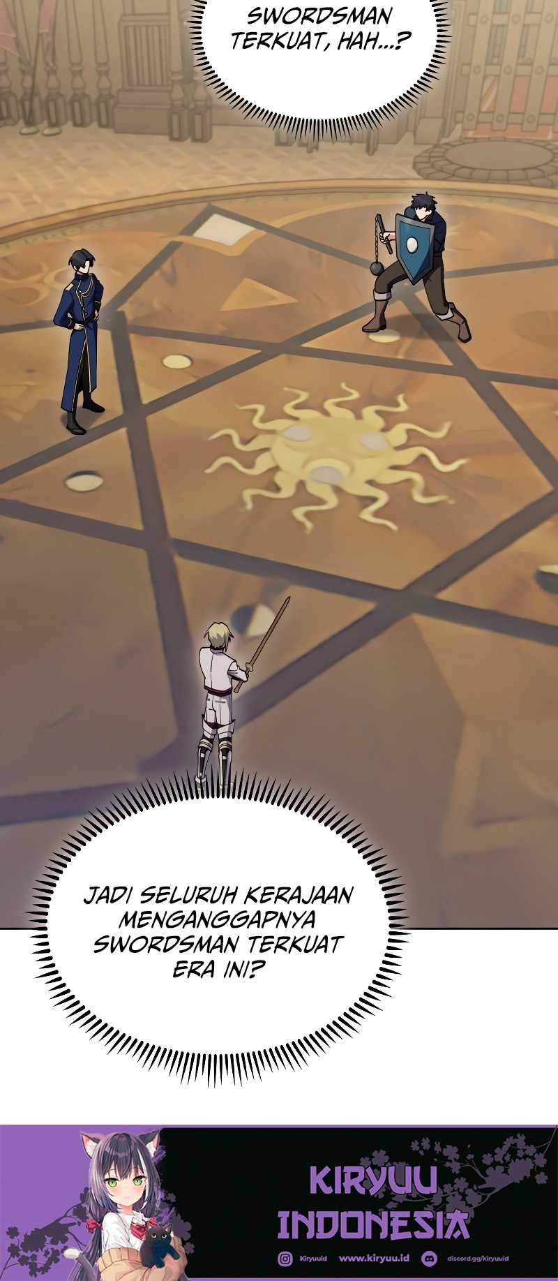 I Regressed to My Ruined Family Chapter 88 - halaman 21