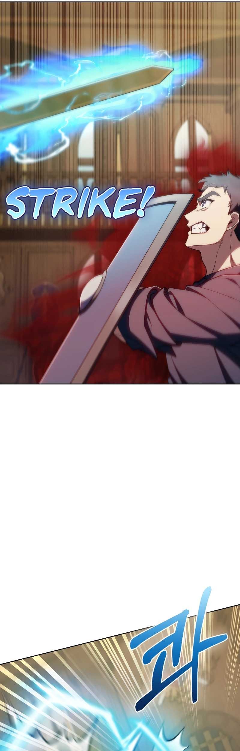 I Regressed to My Ruined Family Chapter 88 - halaman 27