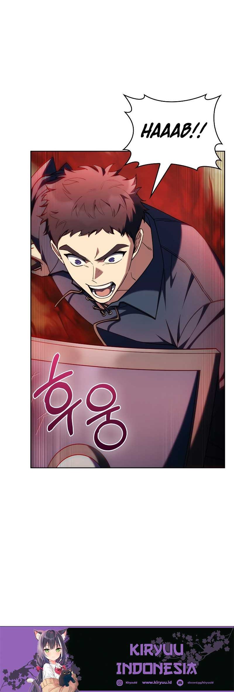 I Regressed to My Ruined Family Chapter 88 - halaman 30