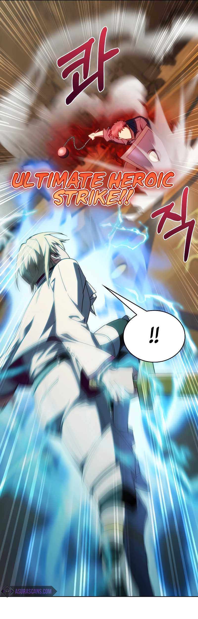 I Regressed to My Ruined Family Chapter 88 - halaman 31