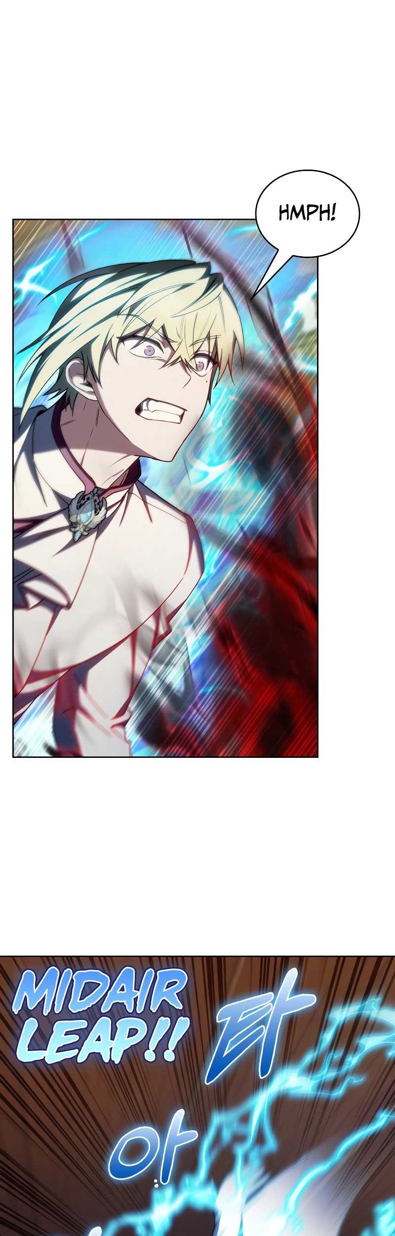 I Regressed to My Ruined Family Chapter 88 - halaman 32