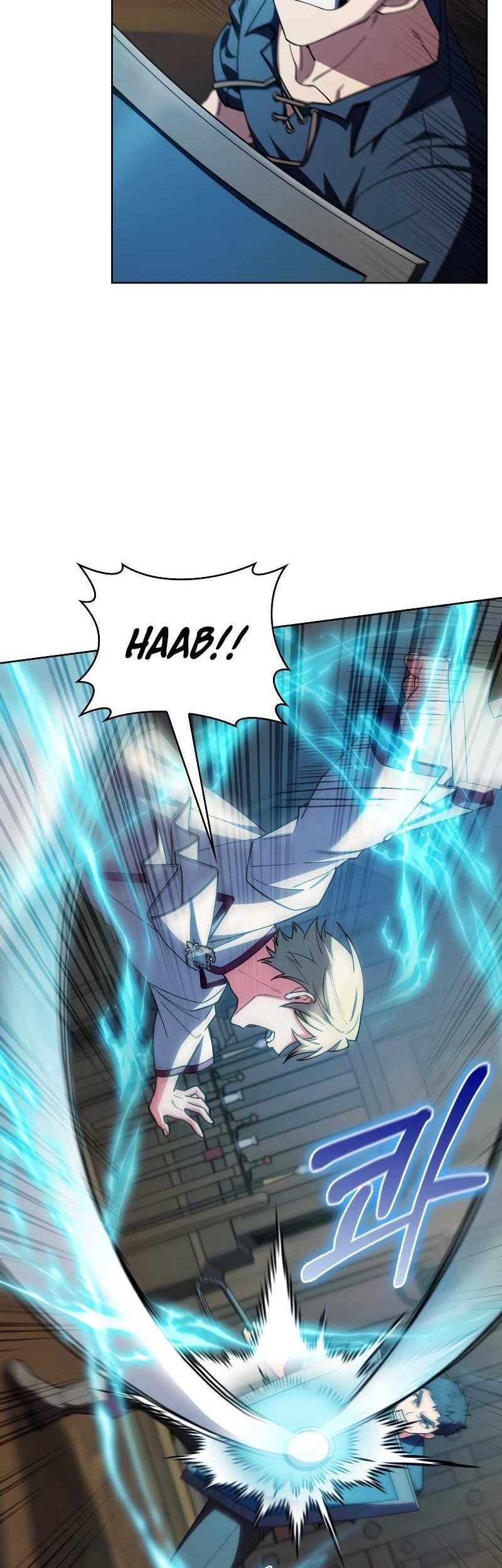 I Regressed to My Ruined Family Chapter 88 - halaman 34