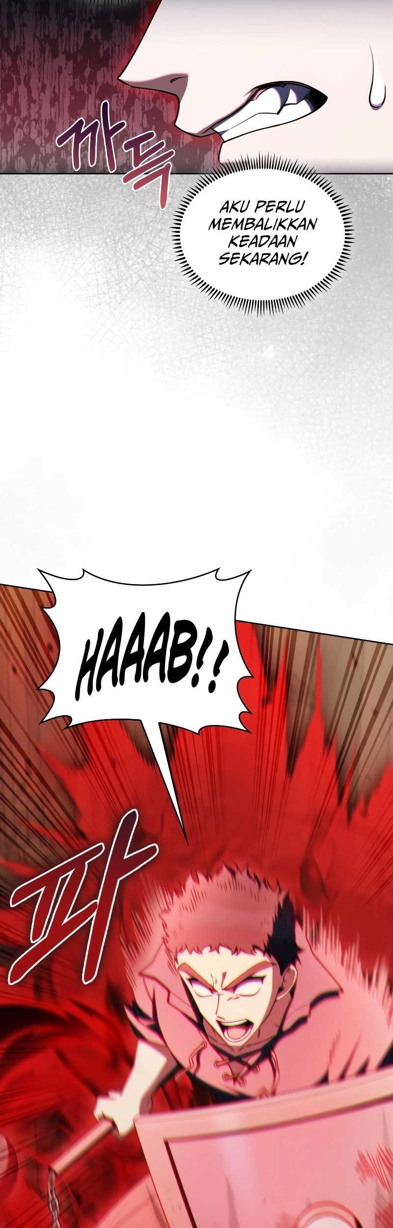 I Regressed to My Ruined Family Chapter 88 - halaman 37