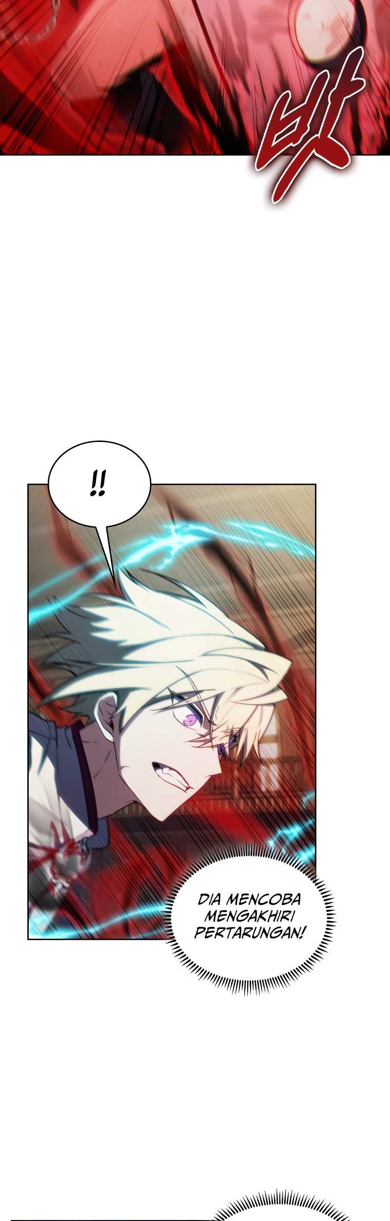 I Regressed to My Ruined Family Chapter 88 - halaman 38