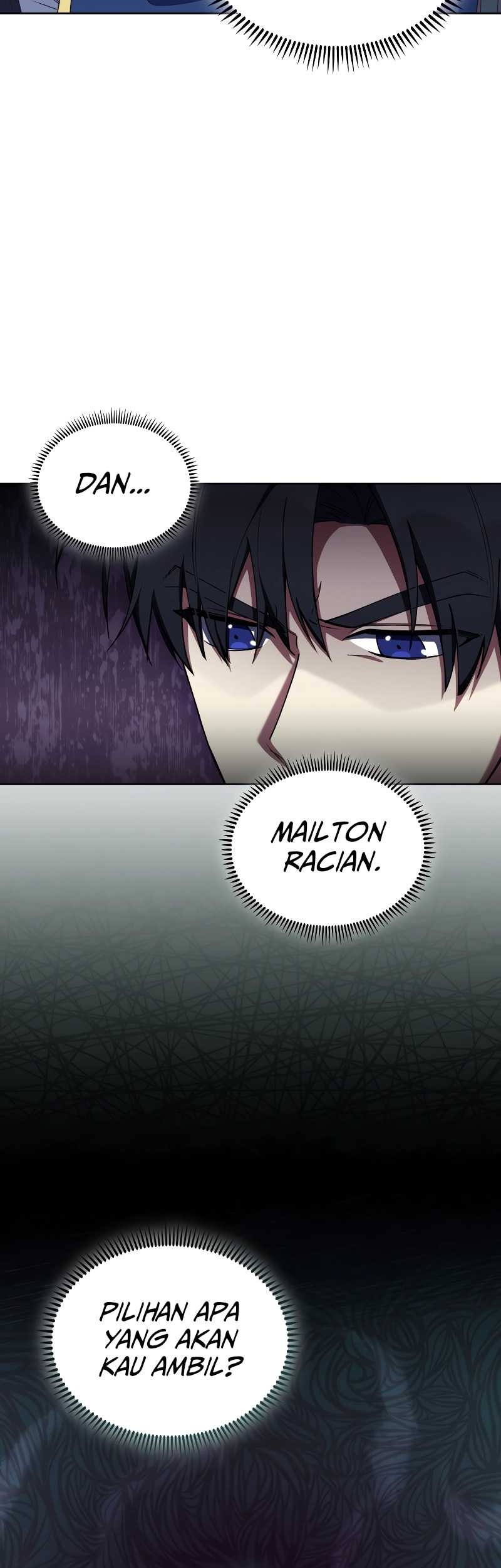 I Regressed to My Ruined Family Chapter 88 - halaman 58