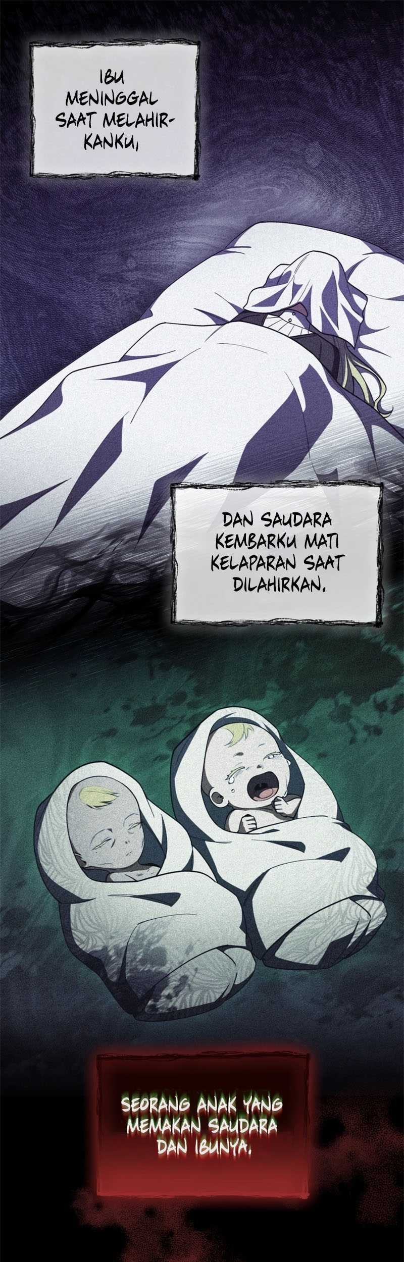 I Regressed to My Ruined Family Chapter 89 - halaman 14