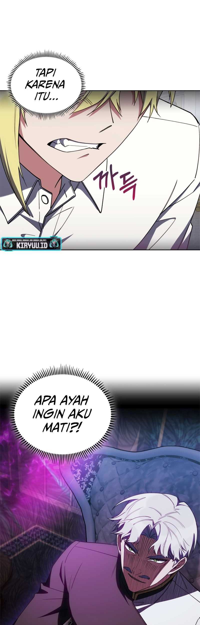 I Regressed to My Ruined Family Chapter 89 - halaman 16