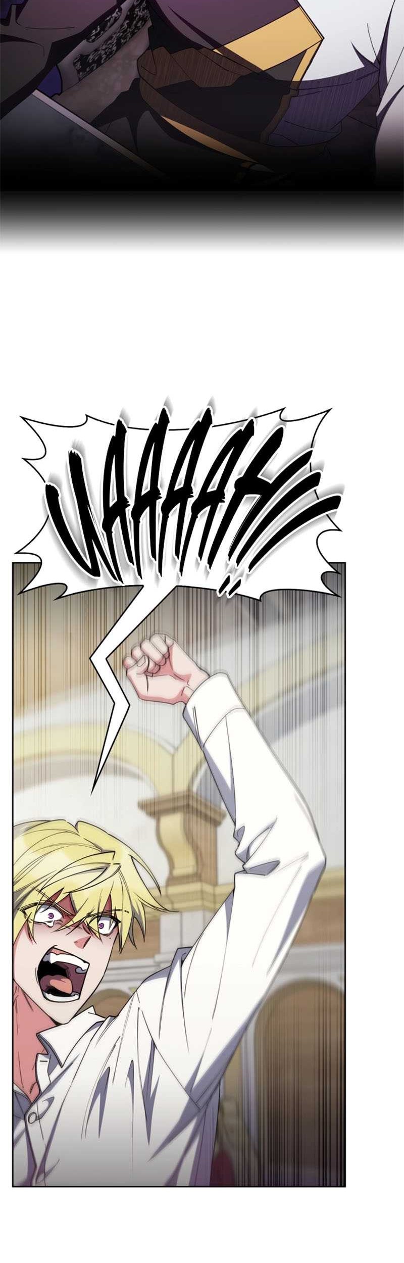 I Regressed to My Ruined Family Chapter 89 - halaman 17