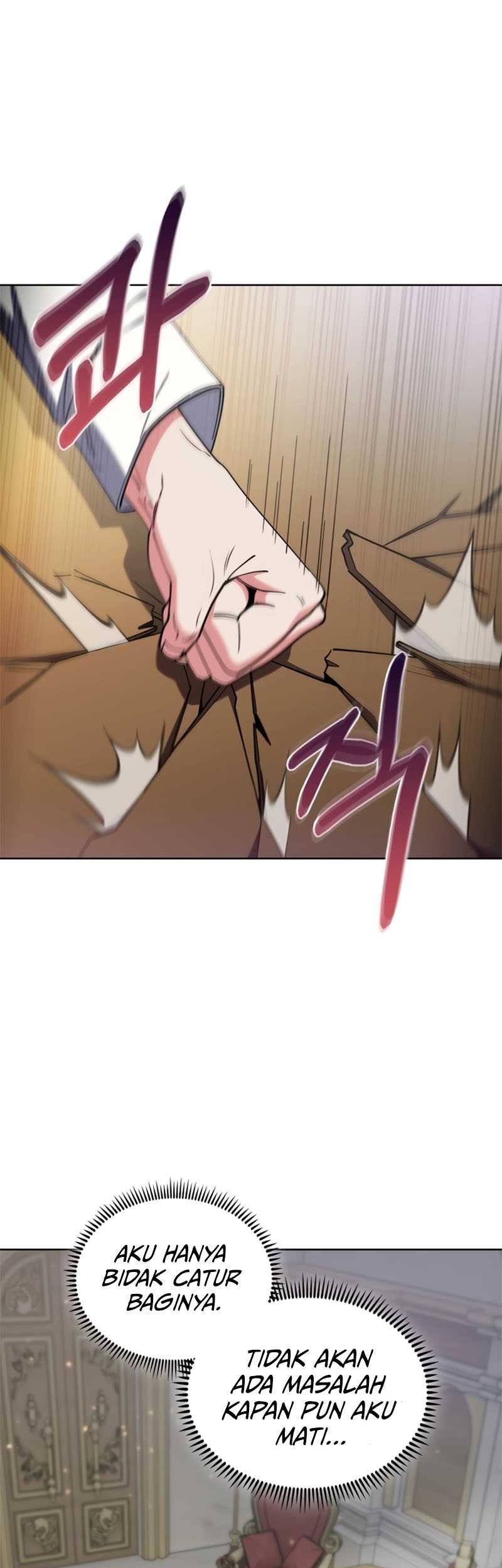 I Regressed to My Ruined Family Chapter 89 - halaman 18