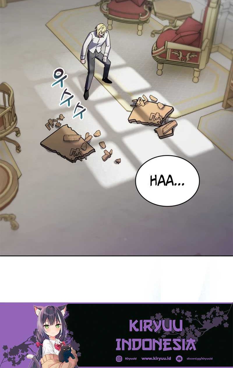 I Regressed to My Ruined Family Chapter 89 - halaman 19