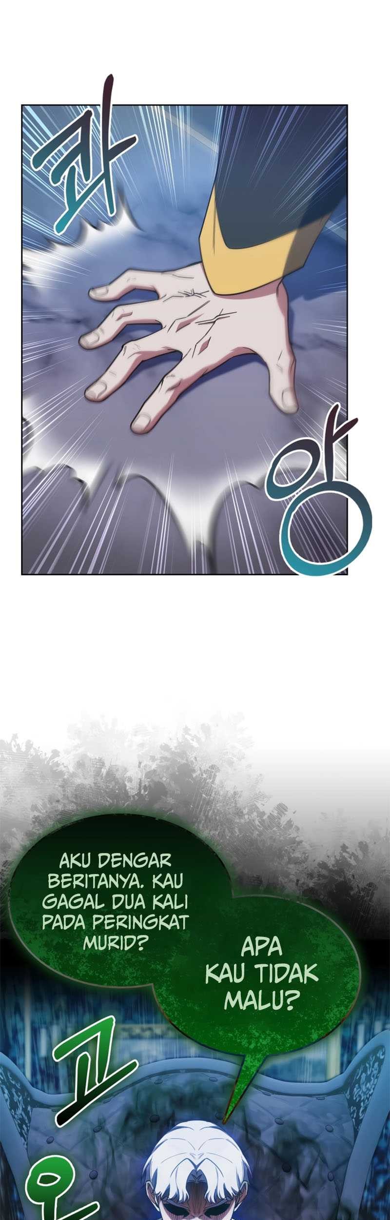 I Regressed to My Ruined Family Chapter 89 - halaman 2