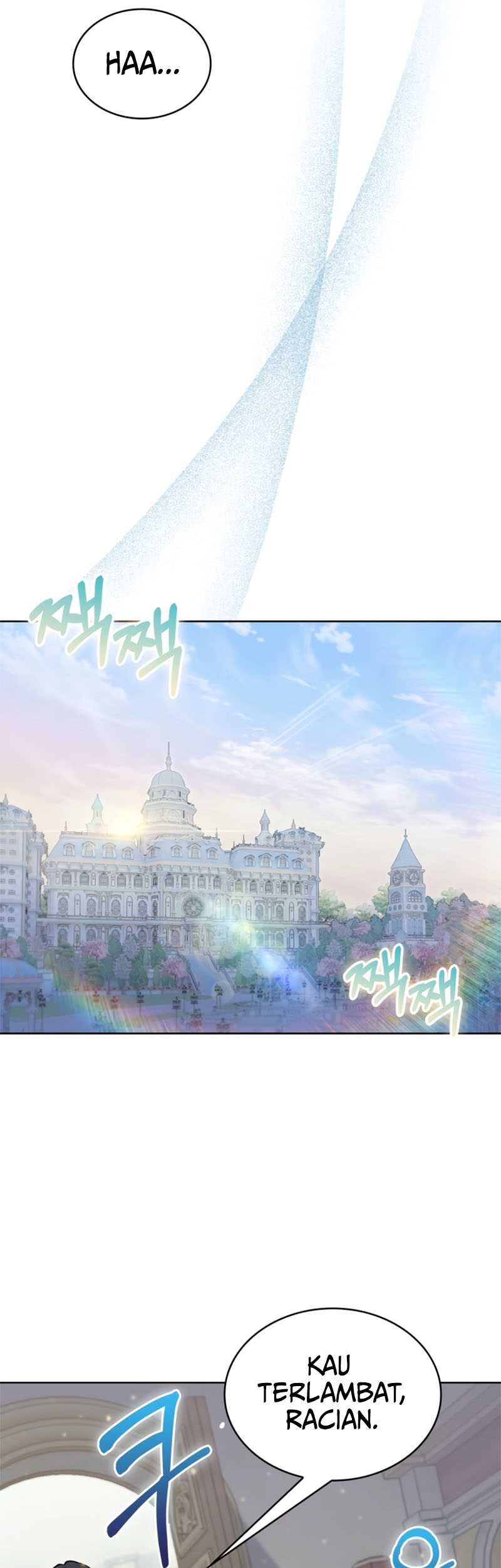I Regressed to My Ruined Family Chapter 89 - halaman 20