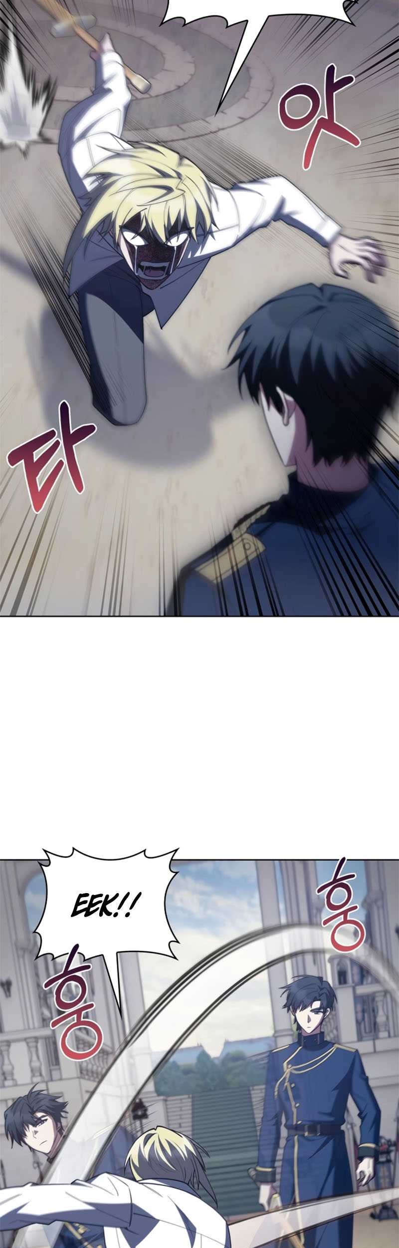 I Regressed to My Ruined Family Chapter 89 - halaman 29